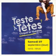 Festival Teste à Têtes N°7 - Samedi jour