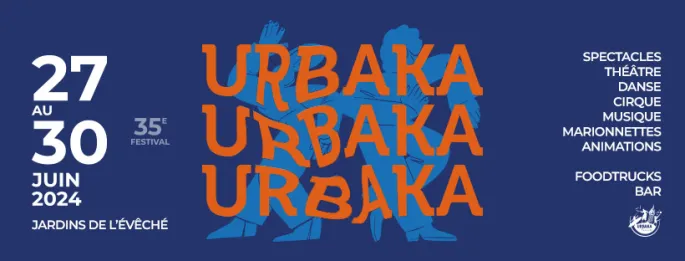 Festival URBAKA 2025