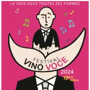 Festival Vino Voce