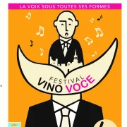 Festival Vino Voce - Concert Broadway Songs