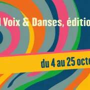 Festival Voix et Danses