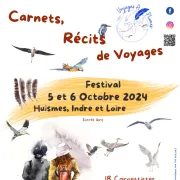 Festival Voyages à Plumes