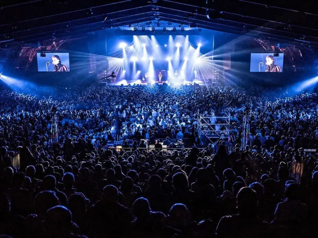 Festival Yaouank de Rennes