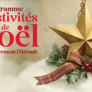 Festivités De Fin D'Année