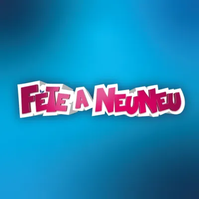 Fête à Neu-Neu