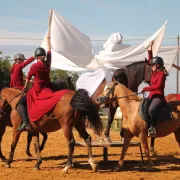 Fête Annuelle du Centre Équestre