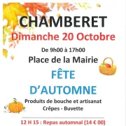 Fête d\'Automne