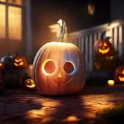 Fête d\'Halloween