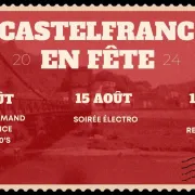 Fête de Castelfranc