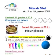 Fête De Gibel