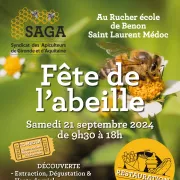 Fête de l\'abeille