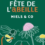 Fête De L\'Abeille