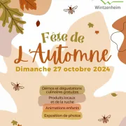 Fête de l\'automne