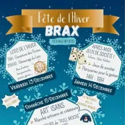 Fête de l'hiver