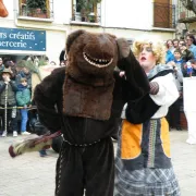 Fete De L'Ours