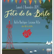 Fête de la Berle