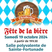 Fête de la bière