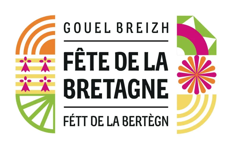 Fête de la Bretagne 