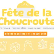 Fête de la choucroute