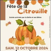 Fête de la Citrouille