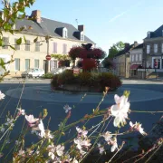 Fête de la Grenouille