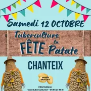 Fête de la Patate