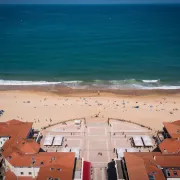 Fête De La Plage