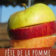 Fête de la pomme