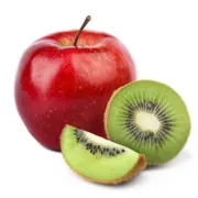 Fête de la pomme et du kiwi