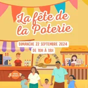 Fête de la poterie