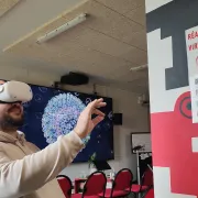 Fête de la réalité virtuelle