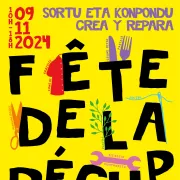 Fête de la Récup'