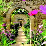 Fête de la rose et du jardin