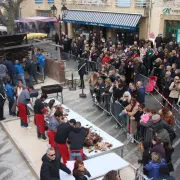 Fête de la Saint Clair