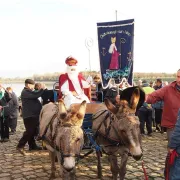 Fête de la Saint-Nicolas