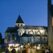 Fête de la Saint Vincent, Amboise