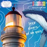 Fête de la Science 2024