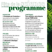 Fête de la science