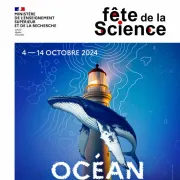 Fête de la science