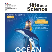 Fête de la science : village des sciences