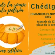 Fête de la soupe