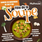 Fête de la soupe