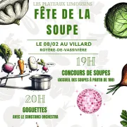 Fête de la Soupe