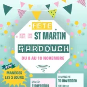 Fête De La St Martin