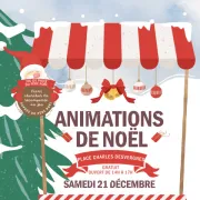 Fête de Noël