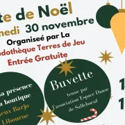 Fête de Noël