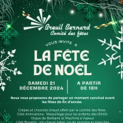 Fête de Noël