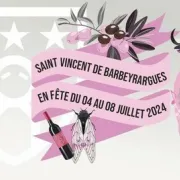 Fête De Saint Vincent De Barbeyrargues