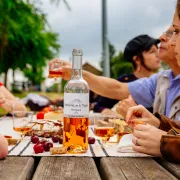 Fête des Bastides et du Vin - Initiation à la dégustation - Monpazier