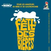 Fête Des Bières - Soirée Festive Et Marché Bières Saveurs Et Artisanat